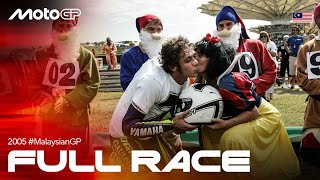 Download lagu 2005 Malaysian GP | MotoGP™ Full Race mp3 Download lagu 2005 Malaysian GP | MotoGP™ Full Race mp3