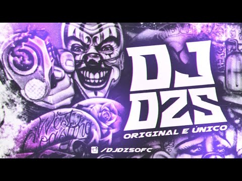 MONTAGEM CORNETA ILUSÓRIA - MC Kalzin E MC Menor Da VG (DJ DZS)