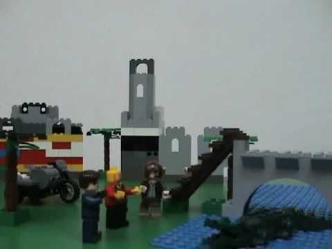 The Maccabees - Lego