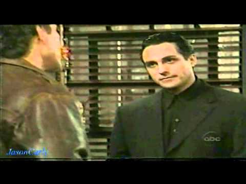 2000 Caroline Benson 150 - Sonny Considers Offering Roy A Job