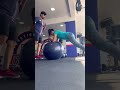 F45 Sweat Off The Stress Sripriya Iduri Nanifangirl Youtubeshorts Shorts
