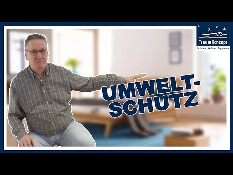 Wie lange HÄLT eine Matratze? - FRAG DEN JÄGER - TraumKonzept Folge 17