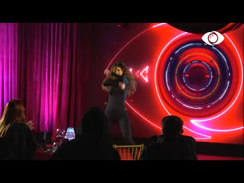 Cabaret Night/ Performanca e Diolës - Big Brother Vip 2