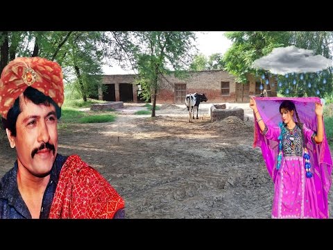 Aa Wasian Sawanian Attaullah Khan