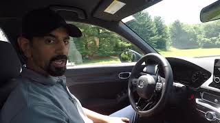 DCH Paramus Honda - 2022 Honda Civic Walkaround