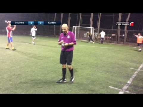 Eurolega c5 - ATL.Madrid-Santos