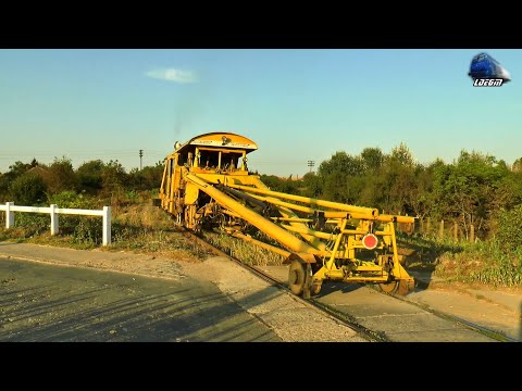 Trenuri & Trafic Feroviar/Trains & Rail Traffic in Diosig & Săcuieni Bihor - 22 September 2020