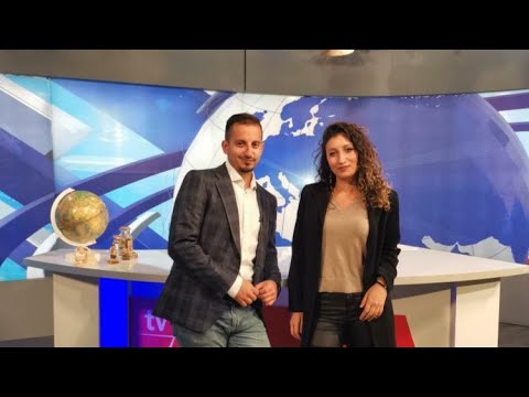 Poznati na putu - Tijana Rajković /FOTOGRAF/