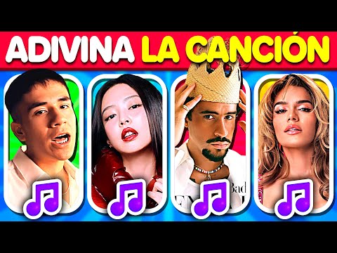 Guess the Song in 3 Seconds ⏰🎧 | Play Music Quiz