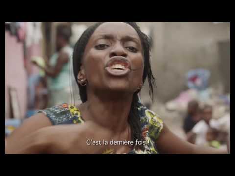 Félicité (2017) Official Trailer