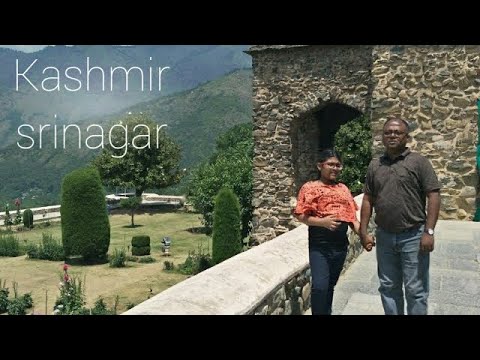 Kashmir- Srinagar(pahalgam) || Beautiful Kashmir || Day tour 2018