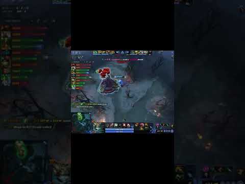 PHANTOM ASSASSIN- RAMPAGE(DOTA2) EZPZ