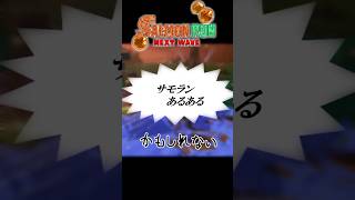 サモランあるあるｶﾓｼﾚﾅｲ8【ゆっくりではないゆっくり実況】【スプラトゥーン３】 #スプラトゥーン3 #サモラン  #ゆっくり実況 #サーモンラン
