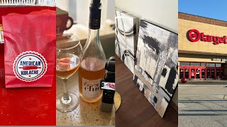 MOVING VLOG (ESP.5) Where should we hang this? I Didn’t Order This 😂 | Say What You Wanna Say