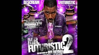 Jmoney Ft. Tity Boi & Frenchie - All About My Cash