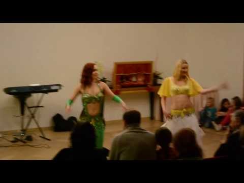 Duo Isminaz a Alaya :)