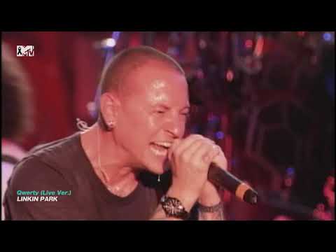 Linkin Park - Chiba, Japan (2006.08.13; Source 1e)