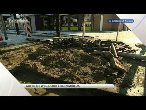 GLD Nieuws 5 februari 2012 - Nieuws