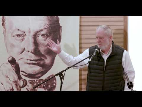 Larry P. Arnn | Remarks on Winston Churchill