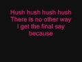 The Pussycat Dolls Hush Hush I Will Survive Remix ...