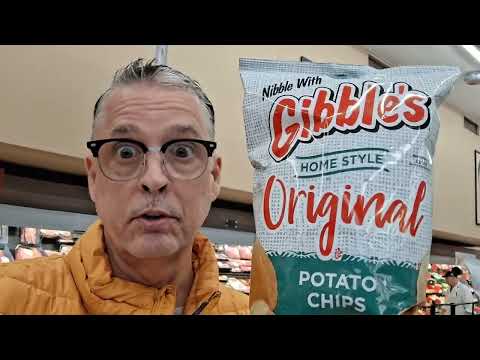 Gibble's Originals