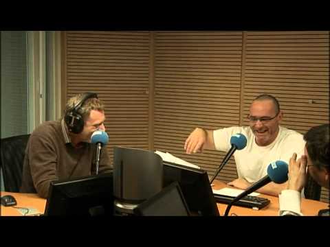 C'est l'histoire de 3 ardoisiers bourrés