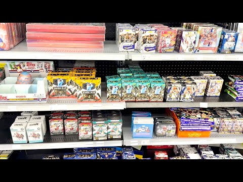 Walmart Panini