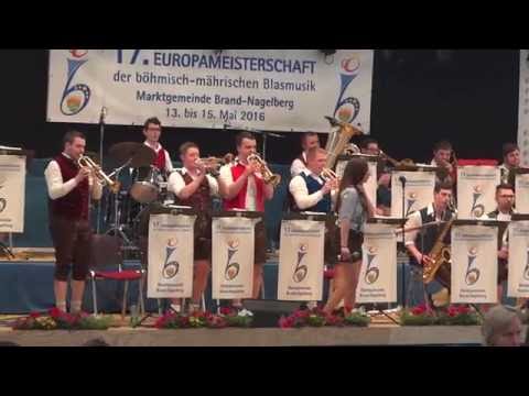 17. EM der Blasmusik - Die BöhMährischen 2