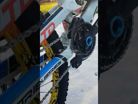 YT tues 2.0 ltd 2014 video sell