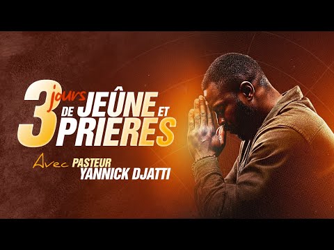 LA PRIÈRE QUE DIEU AIME ! _ Pst YANNICK DJATTI_ 04/02/2026