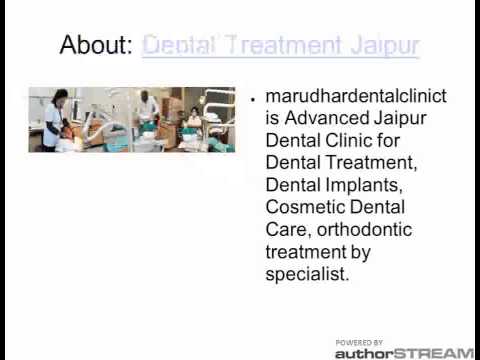 Dental Clinic Rajasthan