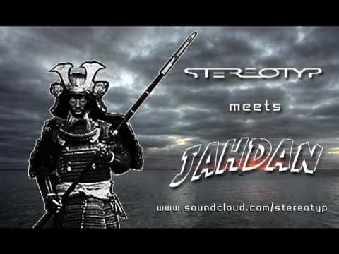 STEREOTYP meets JAHDAN  / REGIMENT