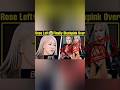 Blackpink Come Back In 2025 Blackpink Worldsnature Trending Viralvideo