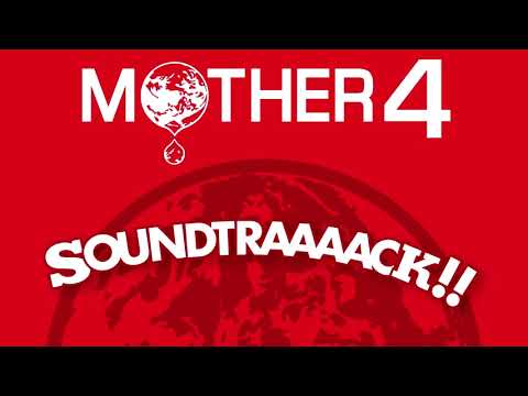 Boom Town Special [EXTENDED] - Mother 4/ODDITY OST