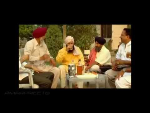 Bade Chete Aunde ne - Bhotu Shah 2012