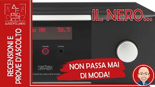 MARK LEVINSON N. 5805