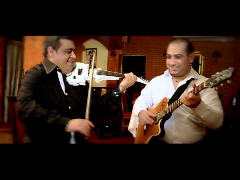 Dorel de la Popesti si Katy de la Buzau - Fata mea  █▬█ █ ▀█▀