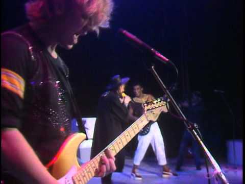 Culture Club - Miss Me Blind - Live 1983