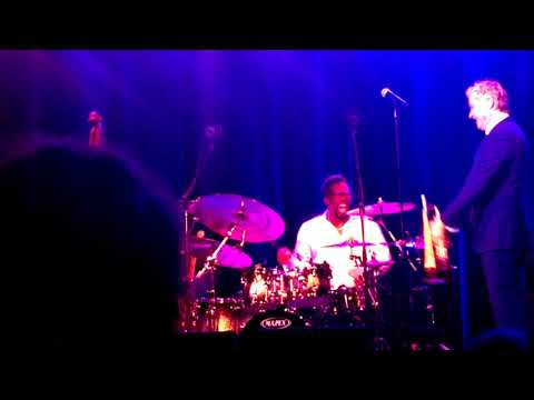 Chris Botti - Medford MA, June 1, 2018(6)