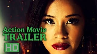 MISS BALA (미스발라) - Official Trailer (2019) Movie  액션,스릴러영화예고편