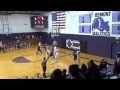 24 point first half - Clip 2 of 4