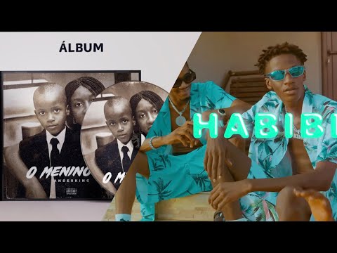 Anderking Skididi and LIL  AS - Oficial