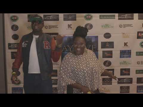 XMondT Makes a Statement at AY Live in Ottawa.