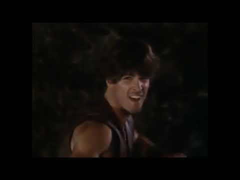 Deathstalker II (1987) Funny Kill Scene