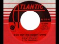 DON COVAY & the GOODTIMERS Iron out the rough spot