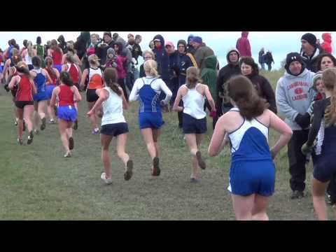 2012-11-03 Section V Championship