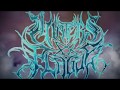 Winters Plague - Nightmare [Official Lyrics Video]