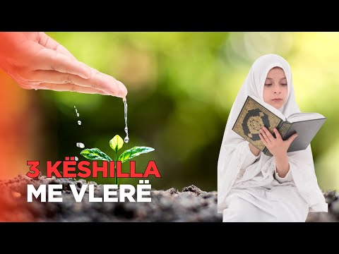 3 keshilla per jeten e perditshme