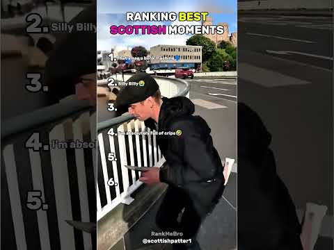 Only in Scotland 😂🏴󠁧󠁢󠁳󠁣󠁴󠁿| Funniest Scottish Moments Ever- Part 3 #scottishhumour #funnymoment