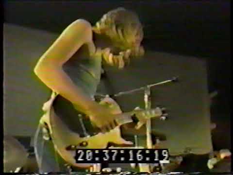 THE ALLMAN BROTHERS 1970 LOVE VALLEY FOOTAGE LOW GEN OBTAINED ABOUT 30 YEARS AGO.+JOHNNY WINTER AND
